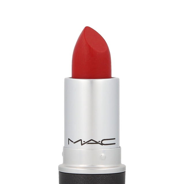 Labial Mac Retro Matte Lipstick Ruby Woo Mac MAC