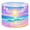 Color 4, variant on Linen Drum Lampshades Soft Blue Sky Gentle Clouds for Peaceful Atmosphere Summer 13"x13"x10" Light Shade for Table Lamps Floor Lamp Shades Lampshade Replacement Assembly Required