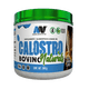 thumbnail image 1 of Calostro Bovino en Polvo Advance Labs Naturals Stevia y Monk Fruit Banana Canela 60 Serv 360g, 1 of 5