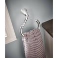 thumbnail image 2 of Moen YB2386BN Glyde Hand -Towel Ring, Brushed Nickel, 2 of 4