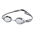 thumbnail image 1 of Adult Sunscreen, and Anti-Fog Colorful Competition Swimming Goggles, 1 of 1