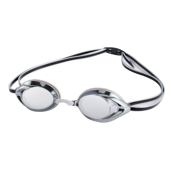 EGNMCR Pool Accessories, Sports & Outdoors Adult Sunscreen, And Anti-fog Colorful Competition Swimming Goggles Swimming Goggles