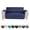 blue, variant on DEBGFS 1/2/3 Seater Waterproof Non-slip Pet Slipcover Loveseat Sofa Cover Mat Furniture Protector for Dogs/Cats Seat Arms,Grey,3 Seater-74.80*76.77in