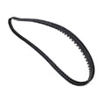 thumbnail image 1 of Correa de transmisión trasera DYNWAVEMX 1204-0051 goma 58-433 133 dientes 1 1/8 para Fxd Fxdp Fxdxi Fxdxt Super Glide, 1 of 7