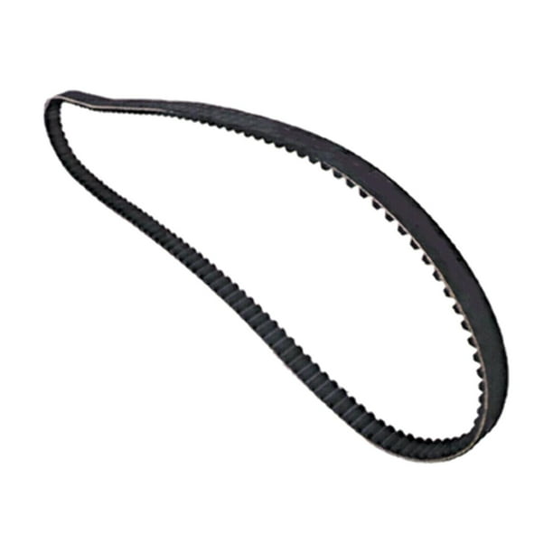 Correa de transmisión trasera Zulema accesorios de motocicleta de goma 1 1/8 58-433 40015-00