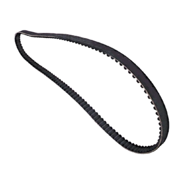 Correa de transmisión trasera DYNWAVEMX 1204-0051 goma 58-433 133 dientes 1 1/8 para Fxd Fxdp Fxdxi Fxdxt Super Glide