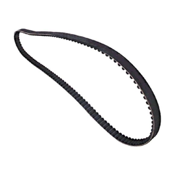 Correa de transmisión trasera DYNWAVEMX 1204-0051 goma 58-433 133 dientes 1 1/8 para Fxd Fxdp Fxdxi Fxdxt Super Glide