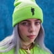 thumbnail image 1 of Gorro de punto bordado Billie Eilish Hip Hop Beanie ShuxiuWang 8390612216299, 1 of 1