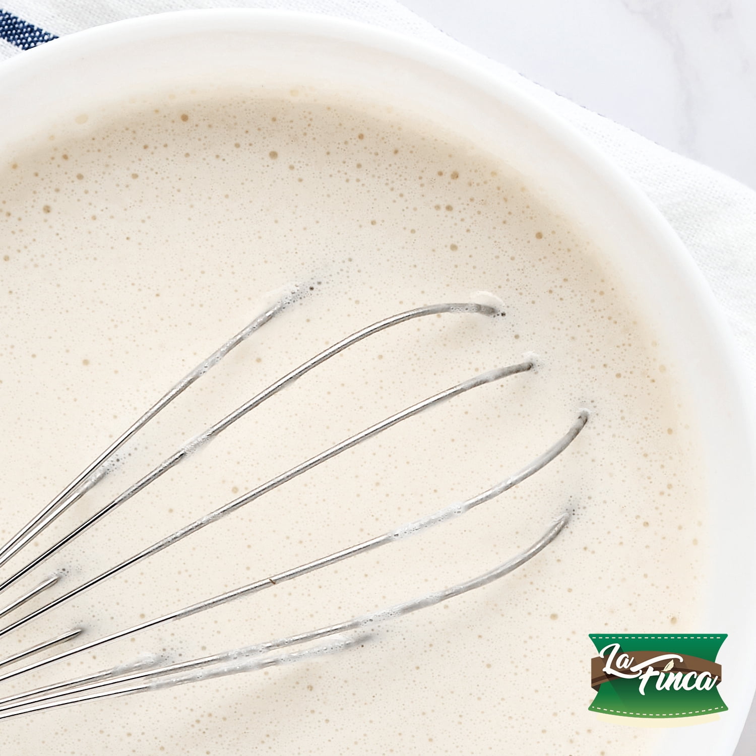 La Finca Pancakes with Coconut Mix, 12oz Bag