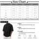 thumbnail image 2 of Camiseta para hombre SCZ texto gráfico piscina calle casual Manga corta estampada ejército verde XL, 2 of 3