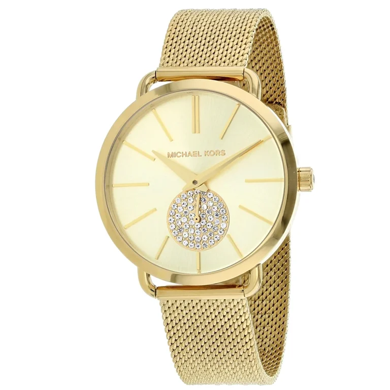 Open Box Michael Kors MK3844 Women display picture 1