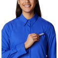 thumbnail image 4 of Chemise de Pêche à Manches Longues UPF 40 Women's PFG Tamiami II, 4 of 8