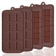thumbnail image 1 of Silicone Artistry: la opción de los chefs para moldes de chocolate desmoldables, flexibles y seguros para creaciones culinarias, 1 of 8