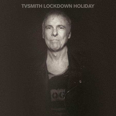 Lockdown Holiday (LP)