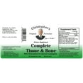 thumbnail image 2 of Dr. Christopher's Original Formulas Complete Tissue & Bone Capsules, 100 Ct, 2 of 4