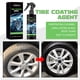 thumbnail image 5 of Car Tire Polish Cleaner Car Tire Cleaner Degreaser Polish Retreader 100ml, 5 of 9
