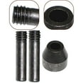 thumbnail image 3 of Bgsha Tyre Changer Nut Screw Demount Head Duckhead Fastener Dismmantating Machine Part, 3 of 5