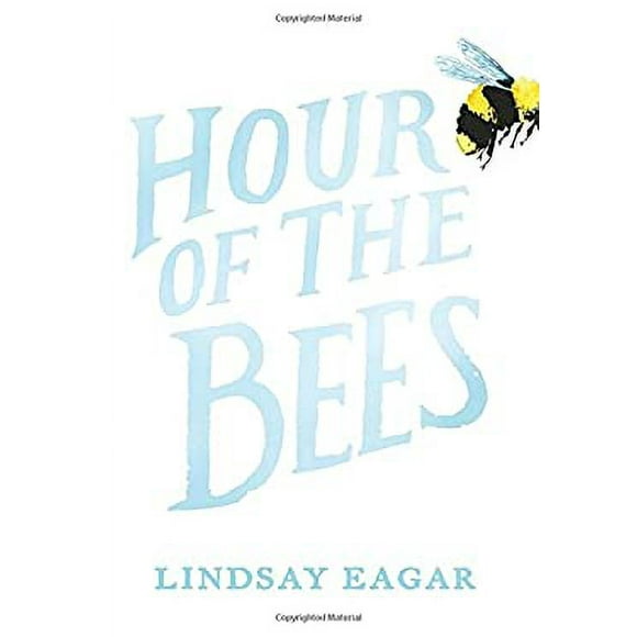 Hour of the Bees 9780763679224 Used / Pre-owned