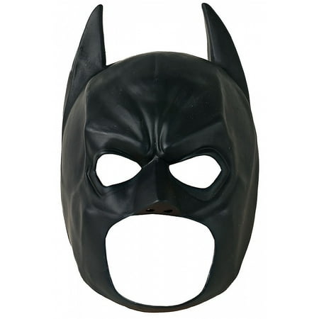 Batman 3/4 mask Child Costume Accessory
