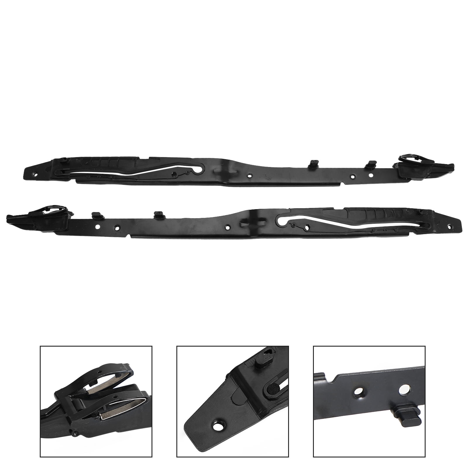 Motor Genic Sunroof Track Assembly Repair Kit for Ford F150 F250 F350