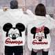 thumbnail image 4 of Disney-Sudadera Y2k con capucha para hombre y mujer, ropa de Mickey para parejas, Top de moda, novedad de 2024, 4 of 5
