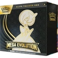 thumbnail image 2 of Pokemon Trading Card Game Mega Evolution Elite Trainer Box Gardevoir Ex, 2 of 3