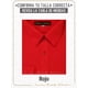 thumbnail image 2 of Camisa Caballero Vestir Lisa Rodolfo Valentini | C/ Envío, 2 of 7