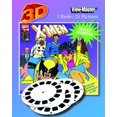 thumbnail image 1 of X-Men - Deadly Reunions - Classic ViewMaster- New 3Reel Set 21 3D Images, 1 of 3