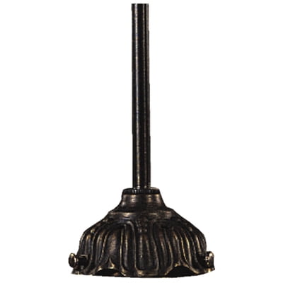 Mix N Match 1 Light - ELK Mix-N-Match 1 Light Pendant Frame in Tiffany Bronze 078-TB-LG