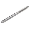 thumbnail image 3 of Uxcell Machine Tap 10-24 UNC Thread Pitch 2B Class 3 Flute High Speed Steel, 3 of 5