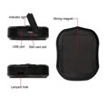 thumbnail image 3 of Rastreador de GPS, Rastreador de GPS para vehículos Rastreador de GPS para automóvil en tiempo real a prueba de agua Dispositivo de seguimiento de imán fuerte para motocicletas Camiones Alarma antirrobo TK905 Zhivalor 221176, 3 of 8