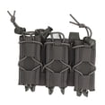 thumbnail image 1 of  9 mm Bolsa triple Molle Mag con parte superior abierta Bolsa triple Molle Mag para exteriores Bolsa triple Molle Mag Anggrek Otros, 1 of 7