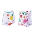 thumbnail image 1 of Boya De Natación Para Niños, 2 Piezas, Brazaletes Inflables, Brazaletes De Seguridad, Mangas Flotantes Para Niños Pequeños, Accesorios Para Hacer Ejercicio Kearding OD013691-00, 1 of 6