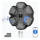 thumbnail image 3 of Máquina De Boxeo Con Musical Bluetooth Objetivo De Boxeo Belug, Negro, 3 of 5