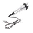 thumbnail image 4 of Sonda de RF cuadrupolo para máquina de cavitación de adelgazamiento corporal RF 40K, accesorio para máquina de lifting facial, 4 of 15