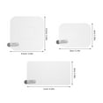 thumbnail image 2 of LITINKIMI Dashcam Sticker Transparent PET 12 Sheets for Easy Installation, 2 of 8