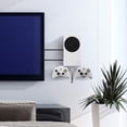 thumbnail image 2 of 4 en 1 XBOX Series S Wall Mount Bracket Stand Bundle Set, So Hosanwell Hosanwell, 2 of 2
