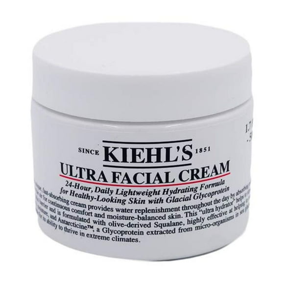 Ultra Facial Oil Free Gel Cream 1.7 fl.oz / 50 ml