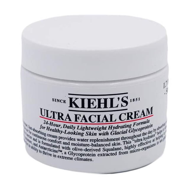 Ultra Facial Oil Free Gel Cream 1.7 fl.oz / 50 ml