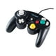 thumbnail image 1 of Control Alambrico USB para PC - Tipo GameCube Marca Virtual Zone - Compatible con Dolphin - Negro Virtual Zone Gamepad Alámbrico para PC, 1 of 4
