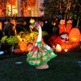 thumbnail image 5 of YINGQING Outfit With Dress Changeable For Seasonal Display, 5 of 5
