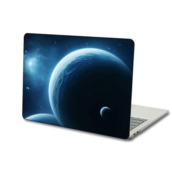 KSK KAISHEK Only for MacBook Pro 13 inchs Case 2012 - 2015 Release Model A1502 & A1425, Plastic Hard Case, Galaxy A 0727
