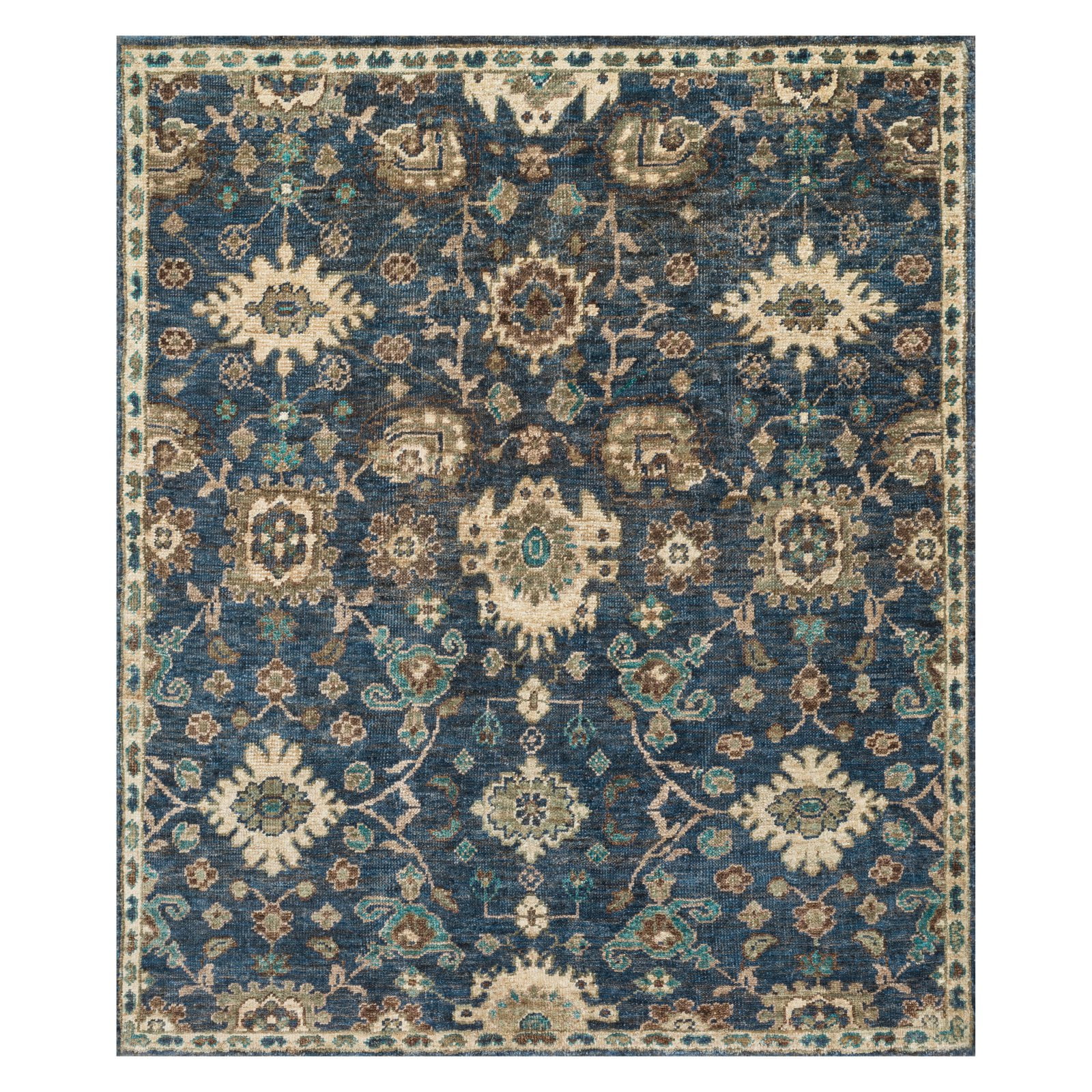 Loloi Empress EU03 Indoor Area Rug