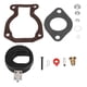thumbnail image 5 of Kit de reconstrucción de carburador fueraborda plástico 398452 Metal confiable para reemplazo de mantenimiento para Johnson Evinrude 4-15hp ANGGREK Otros, 5 of 8