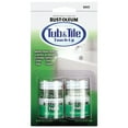 thumbnail image 3 of Rust-Oleum 0.45 Oz. Tub & Tile Touch-Up Gloss White Touch-Up Kit 244166, 3 of 4