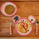 thumbnail image 2 of Juego de vajilla The First Years Disney Minnie Mouse, 4 piezas, 2 of 6
