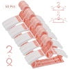 50 Pack Pink