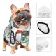 thumbnail image 3 of Balery Dinosaur on Excavator2 Sudadera con Capucha para Perros Pequeños – Ropa para Mascotas, Disfraz para Perros y Gatos, Ideal para Fiestas y Cosplay-X-Small, 3 of 7