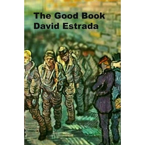 The Good Book (Paperback)