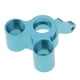 thumbnail image 3 of 166012 Soporte de copa de dirección trasera R/L 06045 Para vehículos HSP 94166 R/C En Azul, 3 of 7